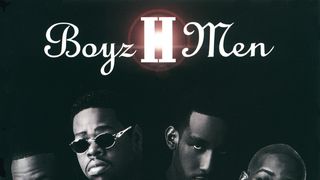 Boyz II Men, Evolution full album zip