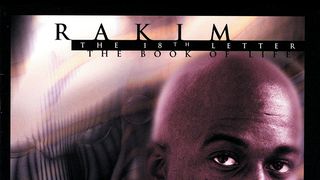 Rakim, The Master full album zip