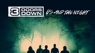 3 Doors Down - Here Without You (feat. Jack Joseph Puig)