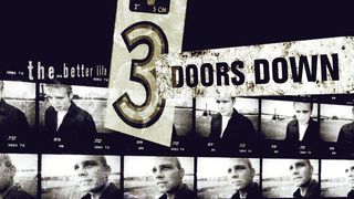 3 Doors Down - Here Without You (feat. Jack Joseph Puig)