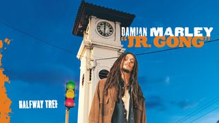 damian marley welcome to jamrock album 320k