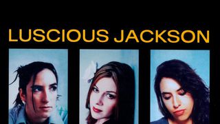 luscious jackson let it snow