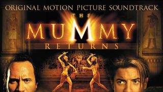 The Mummy (English) In Tamil Free Downloadl