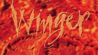 Winger - Proud Desperado Lyrics