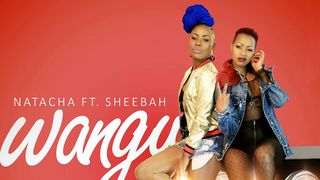 Stream True Love (Coke Studio Africa) by Sheebah