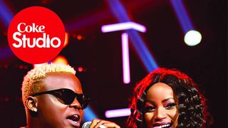 Stream True Love (Coke Studio Africa) by Sheebah