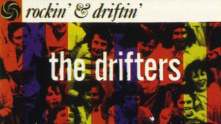 Clyde McPhatter & the Drifters/Rockin' & Driftin': The Drifters: :  Music