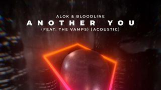 Alok & BLOODLINE feat. The Vamps - Another You Lyrics