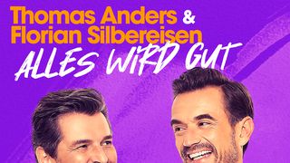 Nochmal! CD von Thomas Anders & Silbereisen Florian