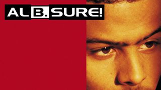 Al B. Sure! Discography