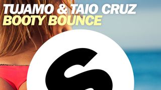 Booty Bounce - song and lyrics by Tujamo, Taio Cruz