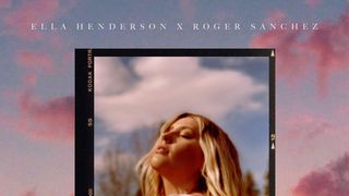 Ella Henderson & Roger Sanchez – Dream On Me Lyrics