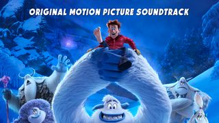 Smallfoot Official Soundtrack, Let it Lie - Common