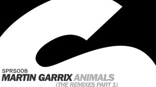Animals Botnek Remix MP3 Song Download | Animals (The Remixes Pt. 1) @  WynkMusic