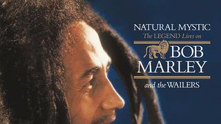 Bob Marley & The Wailers - Natural Mystic - Play & Download All