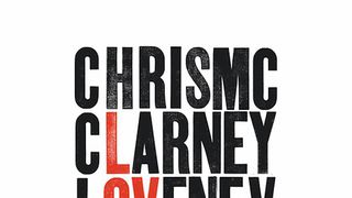 Your Love Never Fails - Lyric Video SD [Music Download]: Chris McClarney 