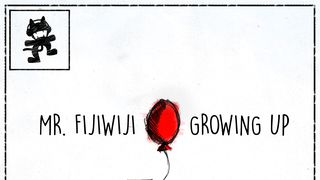 Mr FijiWiji – Growing Up Lyrics