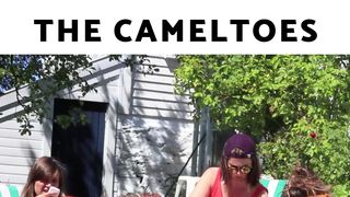 The Cameltoes