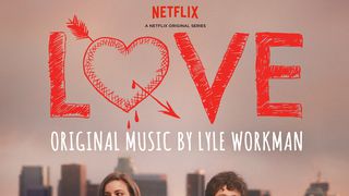 Play Love (Deluxe Edition) [A Netflix Original Series Soundtrack] by Lyle  Workman on  Music