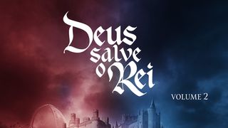 Scarborough Fair - Alexandre de Faria  Deus Salve O Rei [Instrumental] 