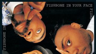 Playlist: The Very Best Of Fishbone