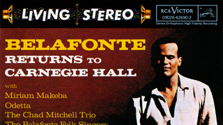 Belafonte Returns to Carnegie Hall - Play & Download All MP3 Songs