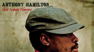 Anthony hamilton love outlet again