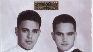 Zezé Di Camargo & Luciano - Sufocado (Drowning): listen with lyrics