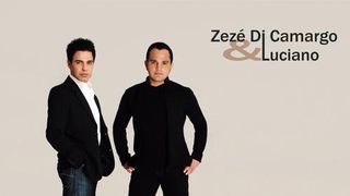 Zezé Di Camargo & Luciano - Sufocado (Drowning): listen with lyrics