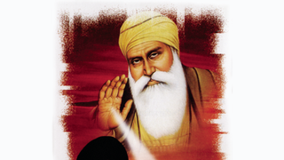 jiske sir uper tu radha soami shabad