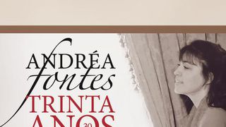 Andrea Fontes - Fica Jesus