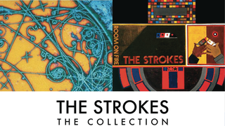 Hear a mellow demo of The Strokes song 'You Only Live Once