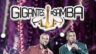 Gigantes do Samba - Apple Music
