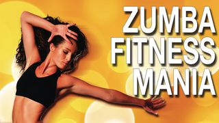 Zumba 2025 mania fitness