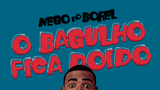 Stream Cheguei no Pistão / Ro Ro Ro Ra Ra Ra (Ao Vivo) by Nego do