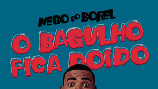 O Bagulho Fica Doido MP3 Song Download