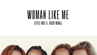 Woman Like Me MP3 Song Download