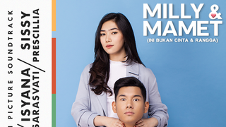 Jaz berdua bersama milly & discount mamet original motion picture soundtrack