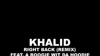 Right Back MP3 Song Download Right Back WynkMusic