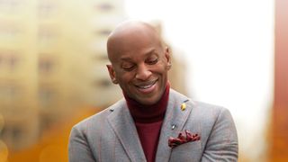 Donnie McClurkin Songs Play Download Hits All MP3 Songs