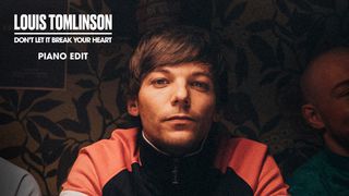 Louis Tomlinson: albums, songs, playlists