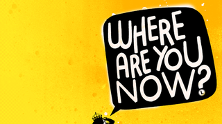 Where Are You Now Song Download: Where Are You Now MP3 Song Online Free on