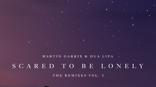 Who wrote “Scared to Be Lonely (Julien Earle Remix)” by Martin Garrix & Dua  Lipa?