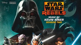 Play Star Wars Rebels: Season Two (Original Soundtrack) by Kevin Kiner on   Music