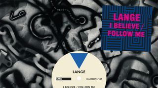Follow Me Lange's Club Mix MP3 Song Download | I Believe / Follow
