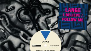 I Believe Lange '03 Remix MP3 Song Download | I Believe / Follow