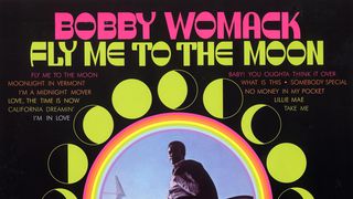 Bobby Womack - I'm A Midnight Mover Lyrics