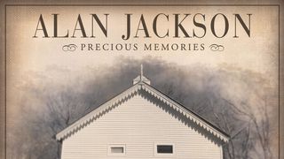 Alan Jackson - What A Friend We Have In Jesus (Live) 