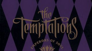 The Temptations – My Love is True (Truly for You) Lyrics