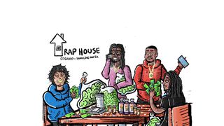 Trap House Mechi - TWIN CITY SMOKEBOYS MP3 Download & Lyrics